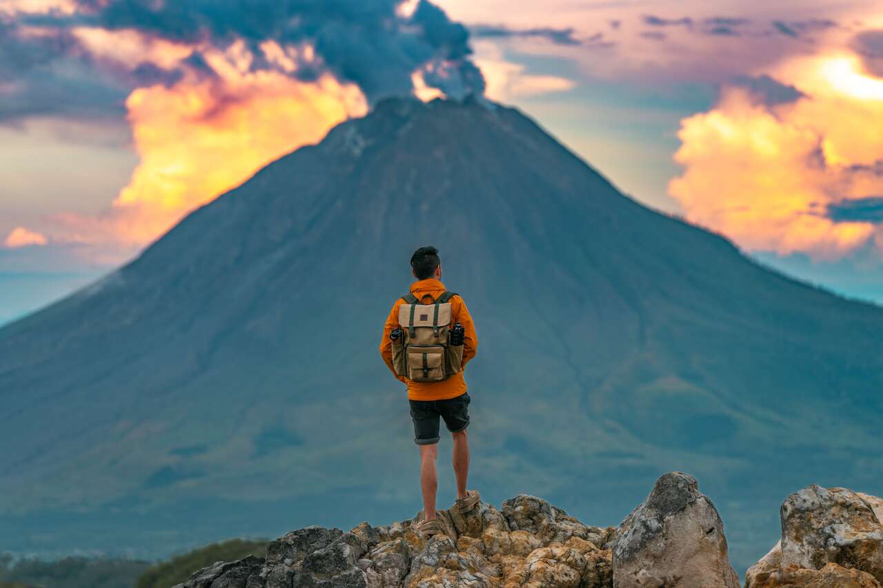 Eksplor Berastagi: Panduan Liburan Seru di Destinasi Alam dan Budaya yang Menawan